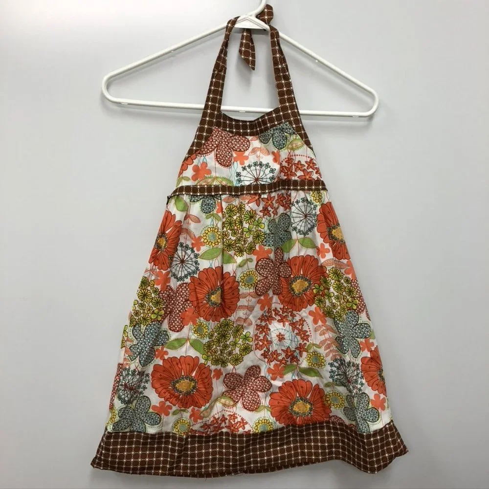 PRECIOUS!! Zoey Girl floral‎ dress
